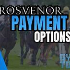grosvenor sports bet